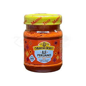 Aji peruano polvo Mama Tere 5.8 oz