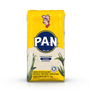 Harina Pan 5 lb