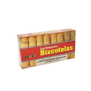 Bizcotelas 5.32 oz