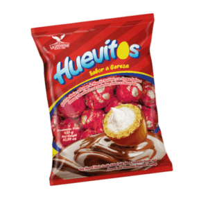 La Universal Huevitos Bombon 10.6 oz
