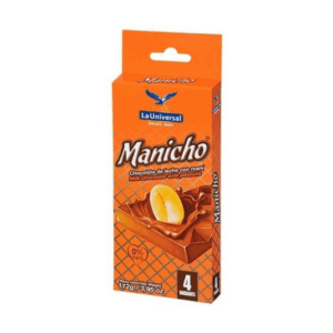 La Universal Manicho 4pk/3.53 oz