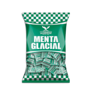 La Universal Menta Glacial 11.6 Oz
