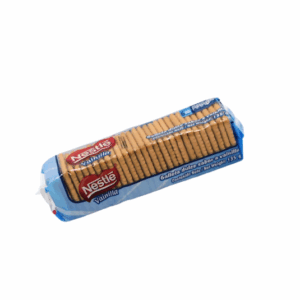 Galleta taco vainilla 4.8 oz