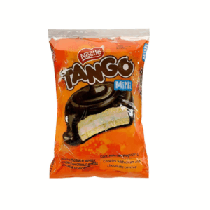 Mini Tango Negro Bag 10.5 oz