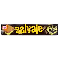 EL TRIGAL Salvaje  140 g.