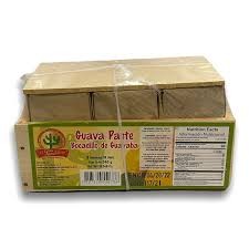 Guava paste bocadillo veleño 550 g
