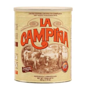 La Campina 800 grams can