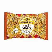 Mama Tere Maiz Cancha 14 oz