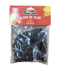 Clavo de olor 0.65 oz