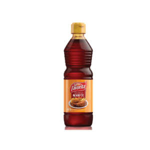 La Favorita Achiote Liquido 30/16.9 fl o