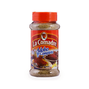 La comadre adobo 200 gr