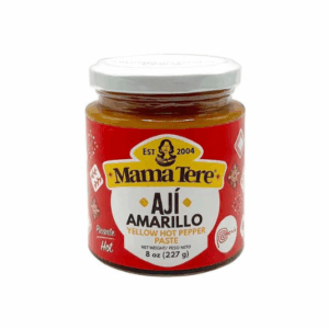 Ta Aji Amarillo Pasta  227 gr