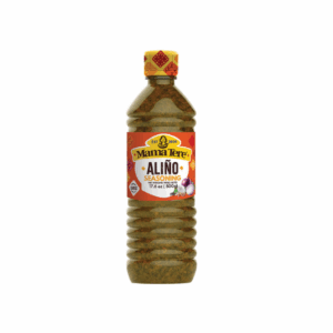 Mama Tere Alino Liquido 500gr