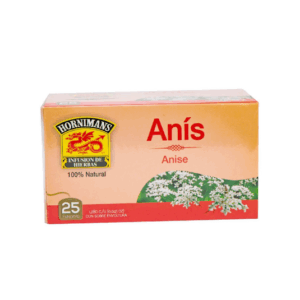 Hornimans Te de Anis 1.13 oz