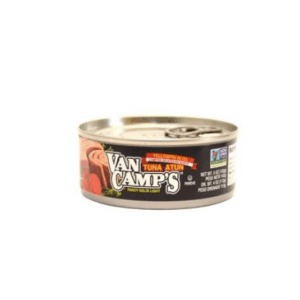 Van Camps Tuna 5 oz