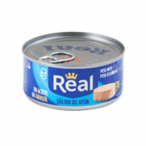 Real atun 5 oz