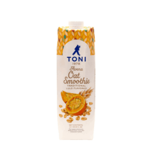 Toni Avena Sabor naranjilla 1 lt/33.8 fl oz