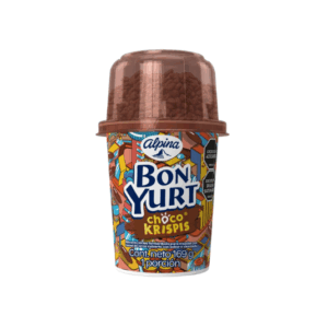Bon Yurt Choco crispy 5.74 oz