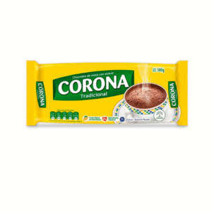 Chocolate corona 500 g