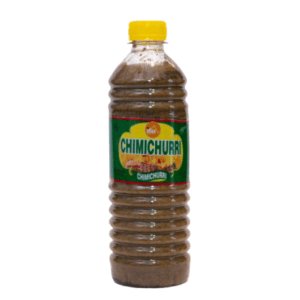 ILE Chimichurri 18.6 oz