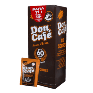 Don cafe 22g
