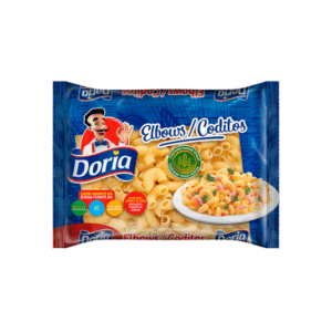 Doria Elbows  454 gr