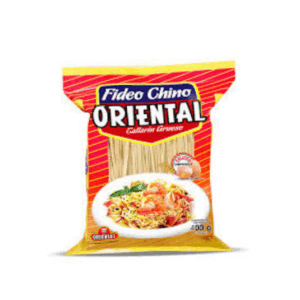 Oriental Fideo Chino 14.1 oz