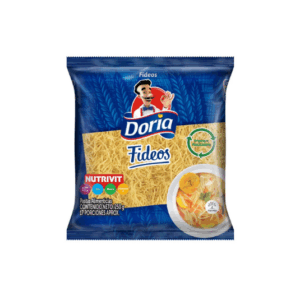 Doria Fideo 199 gr