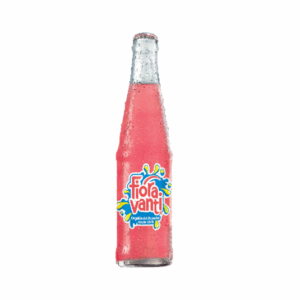 Fioravanti fresa soda glass 10 oz