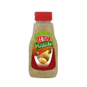 Fritz Salsa Picante 8.47 oz