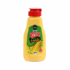 Fritz Salsa Maiz 8.47 oz