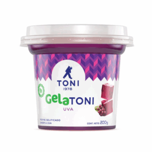 Gelatoni Uva 7.05 oz