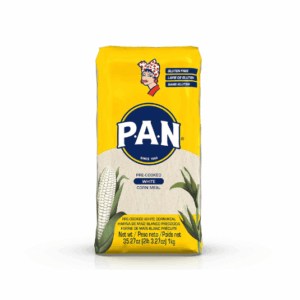 Harina Pan 1 kg