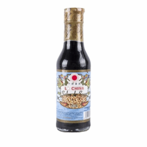La China Salsa de soya 300 ml