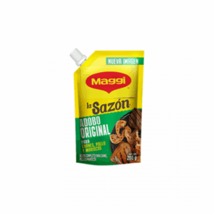 Maggi la sazon 200 gr