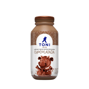 Toni Leche Chocolate 6.7 oz