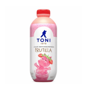 Leche Toni Fresa Lt.