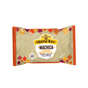 Mama Tere Machica 14 oz