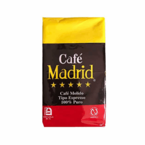 Madrid Cafe 500 g