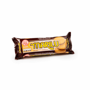 Marilu Galleta chocolate 216 gr