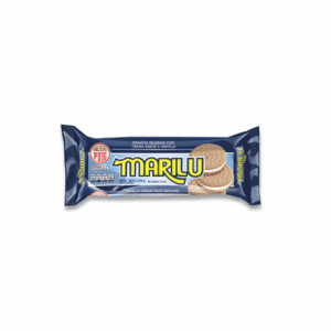 Marilu Galleta Vainilla 216 g