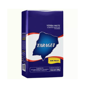 Taragui Yerba Mate (Azul) 500 gr