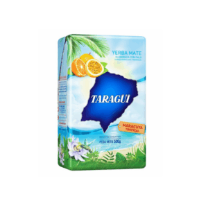 Taragui Passion Fruit 500 gr