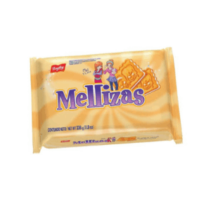 Bagley Mellizas 324gr