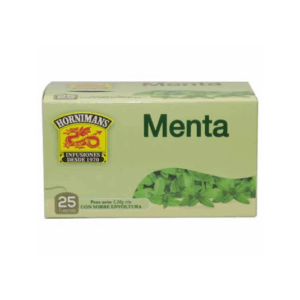 Hornimans Te de Menta 1.13 oz