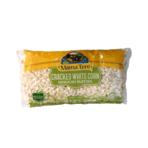Mama Tere Morocho Partido 14 oz