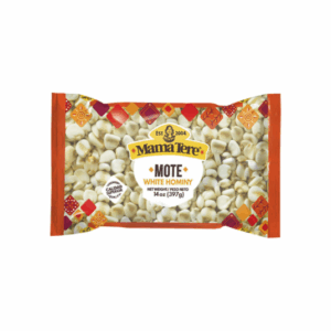 Mama Tere Mote 14 oz