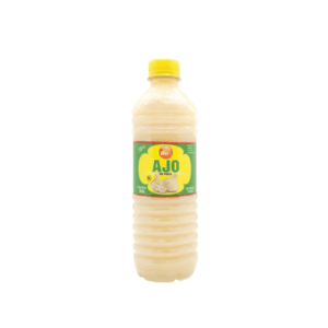 ILE Ajo en pasta 17.6 oz