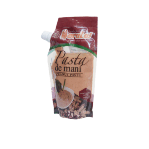 Horalei Pasta de mani 7 oz