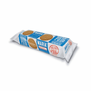 Puig Galletas Maria Selecta 168 g